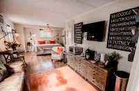 The Loft Hotels in Granville