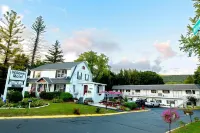 Willows Motel Hotels in Williamstown