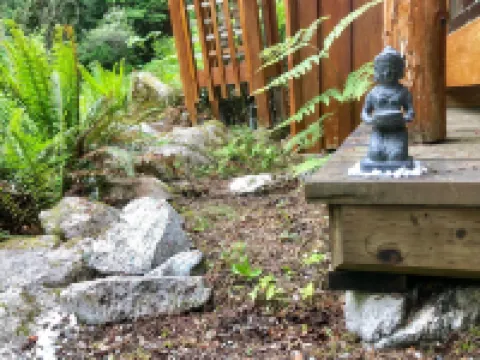 戴維斯布魯克靜居家庭旅館 錫謝爾特酒店