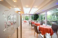 Hotel Ariston Molino Buja Hotels in Abano Terme