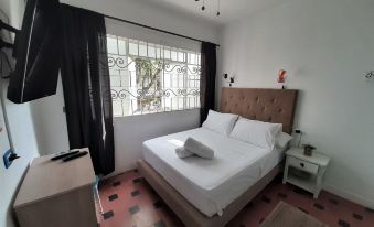 Noah Boutique Hostels Medellin