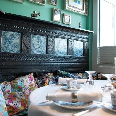 Boutique Hotel Haus Noge
