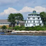 Sebasco Harbor Resort & Golf Club - 3-Star
