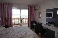 Logis Hotel le Col de l'Ange Hotels in Flayosc