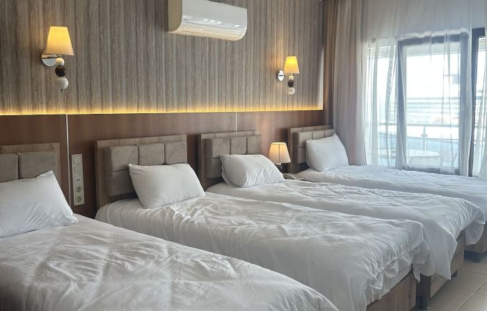 Hotel Stella