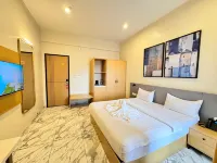 Ixoras Hotel Lemba Hotels in Lukunga