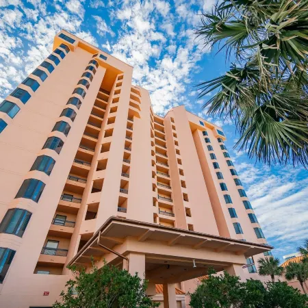 Sea Chase 505C Condo