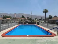 Hacienda Motel فنادق في هيميت