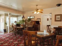 朱利安淘金熱酒店 朱利安酒店