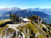 Résidences du Chamossaire Hotels in Ormont-Dessous