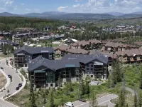 Ski Idlewild 1 Bedroom Condo by RedAwning Hotels in Winter Park