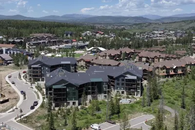 Timber Fox 1309 Condo
