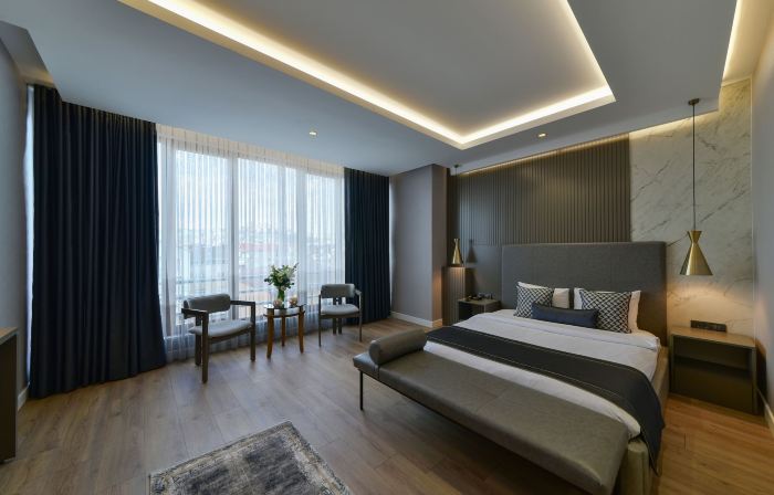 La Flora House Hotel