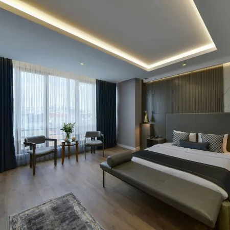 La Flora House Hotel