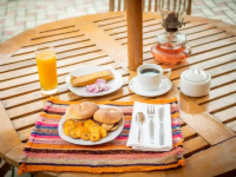 Hotel Tartar Hotels in Cajamarca