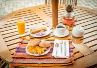 Hotel Tartar Hotels in Cajamarca