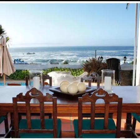 La Fontaine Guest House Hermanus