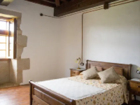 Monasterio y Pensión de Moraime Hotels in Muxía