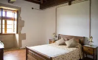 Monasterio y Pensión de Moraime Hotels in Fisterra