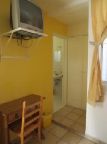 호텔 포사다 디아만테