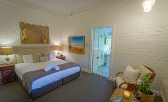 Bangalow Guesthouse