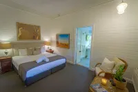 Bangalow Guesthouse Hotels in Bangalow