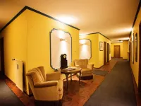 ホテル ハイデパラジス ゾルタウのホテル