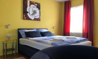 Astoria Hotel Heimbach