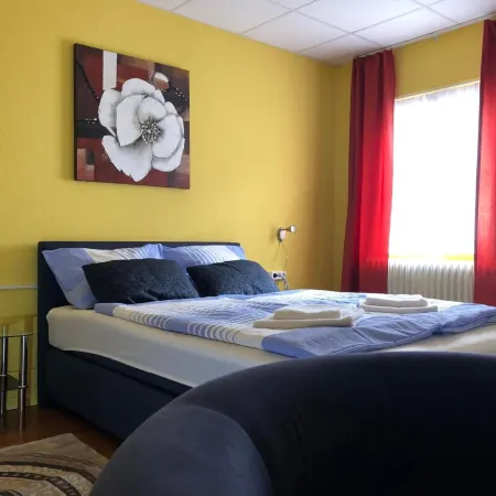Astoria Hotel Heimbach Hotels in Heimbach