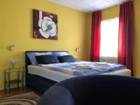 Astoria Hotel Heimbach Hotels in Heimbach