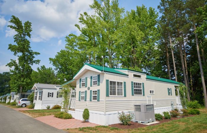 Bethpage Camp-Resort