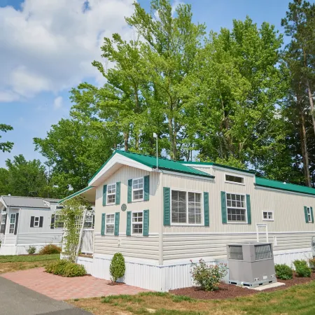 Bethpage Camp-Resort