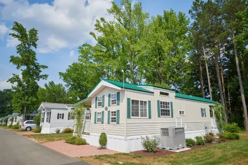 Bethpage Camp-Resort - Wifi