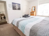 Sandy Shell Cottage Hotel a Conwy