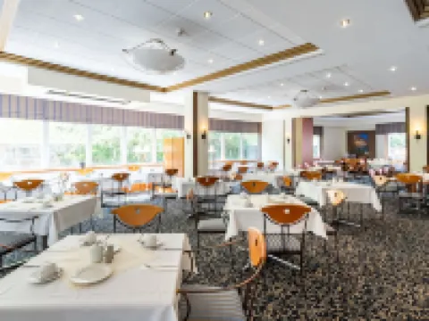 Parkhotel Görlitz Hotel a Görlitz