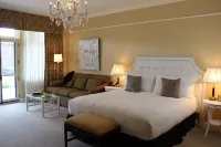 The Bruce Hotel فنادق في ستارتفورد