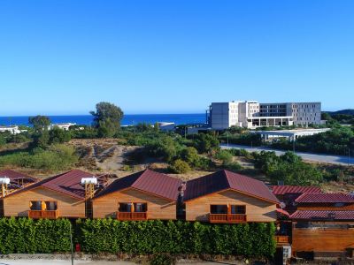 Dufa Bungalow Hotel
