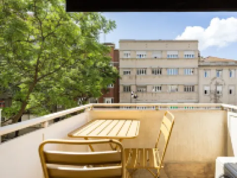 Dome Alvares Cabral Hoteles en Lisboa