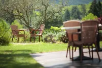 Logis Hôtel Restaurant le Chêne Vert Hotels in Sanilhac
