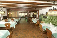 SchöpPerle Hotels in Hochenschwand