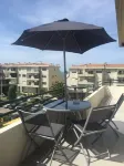 Apartment in closed condominium with swimming pool - Azurara