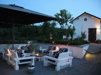 伊姆斯及威姆斯民宿 住宿飯店