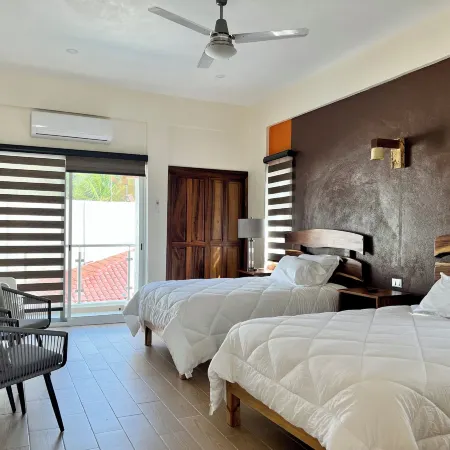 Casa Boutique Maria Bonita