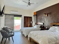 Casa Boutique Maria Bonita فنادق في La Huerta