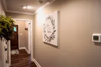 Cozy Newly built home located in RAINBOW CITY Al  convenient to highway 759 & 59