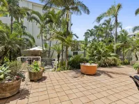 伯靈頓假日公寓 鄰近Maroochydore Beach的酒店