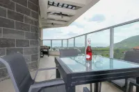 YalaRent Villa lumièra in Migdal with Private Pool