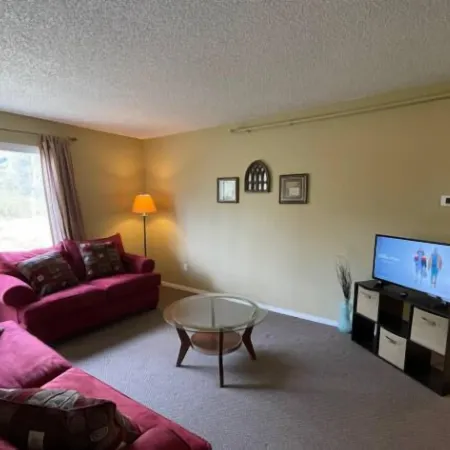 Great North Lodging Apartments