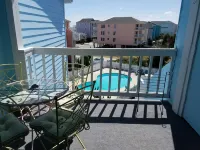 Cozy 1 bedroom condo