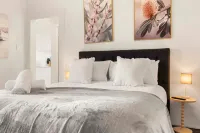 Lovely Apartment in Darlinghurst